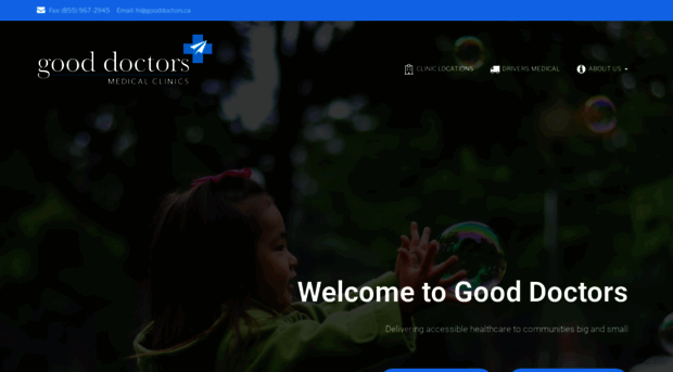 gooddoctors.ca