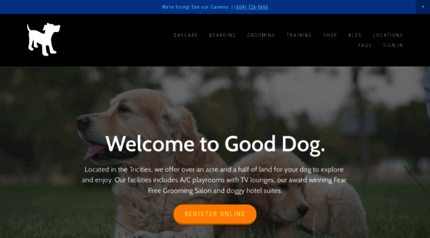 gooddog.ca