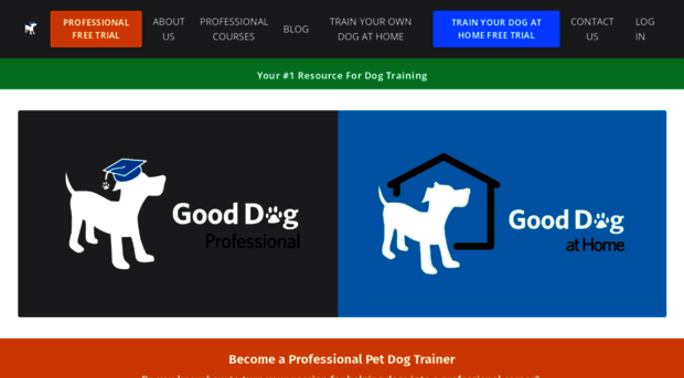 gooddogacademy.ca