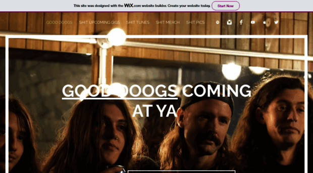 gooddoogs.com