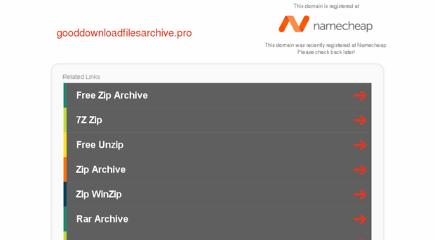 gooddownloadfilesarchive.pro