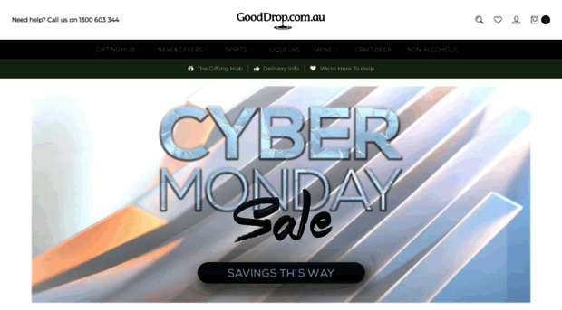 gooddrop.com.au