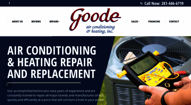 goodeair.com