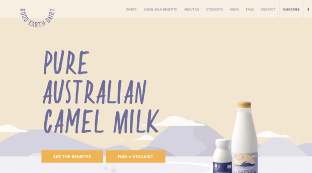 goodearthdairy.com.au