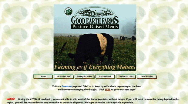 goodearthfarms.com