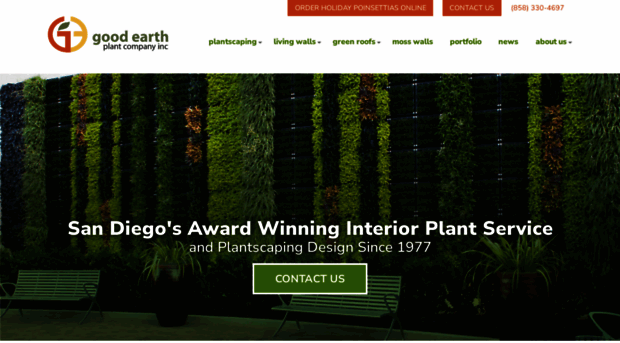 goodearthplants.com