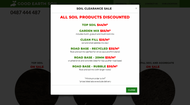 goodearthsoil.com.au