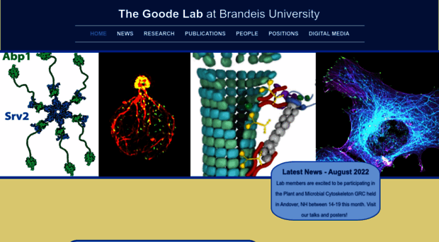 goodelab.org