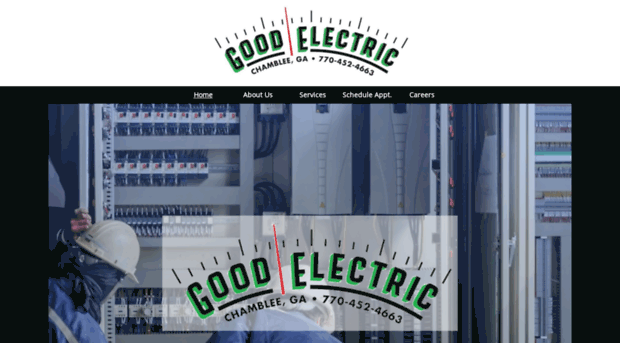 goodelectric.com