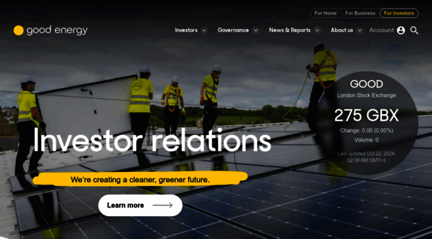 goodenergygroup.co.uk