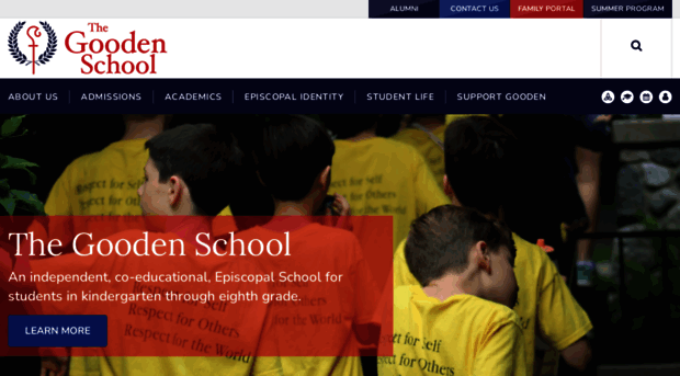 goodenschool.org