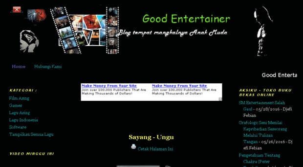 goodentertainer.blogspot.com