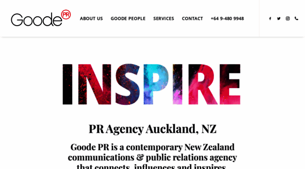 goodepr.co.nz