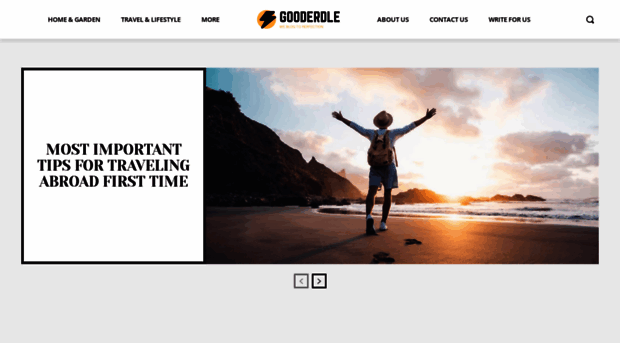 gooderdle.com