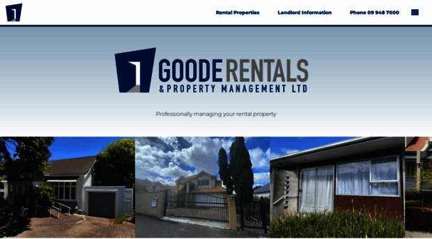 gooderentals.co.nz