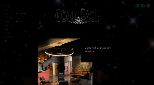 goodfacespa.com