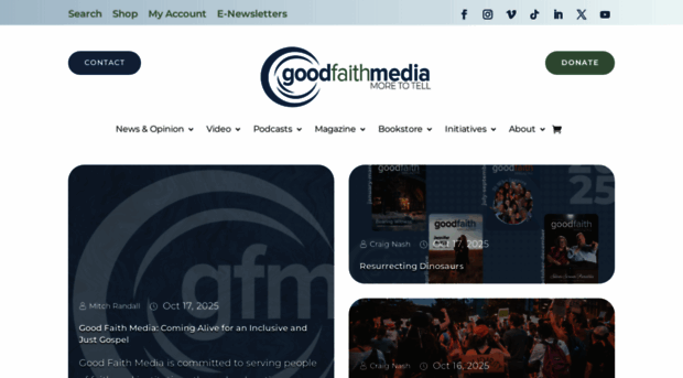 goodfaithmedia.org