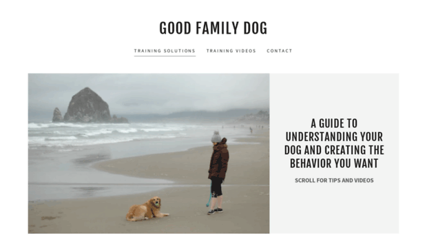 goodfamilydog.com