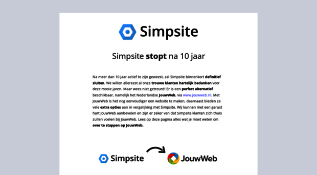 goodfeetinfo.simpsite.nl