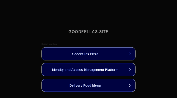 goodfellas.site