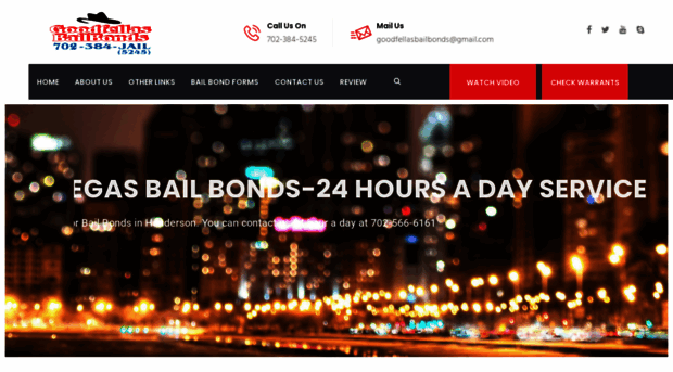 goodfellasbailbonds.com