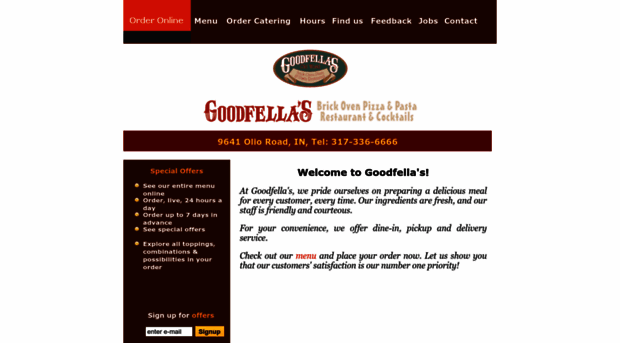 goodfellasindy.com