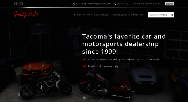 goodfellasmotorco.com