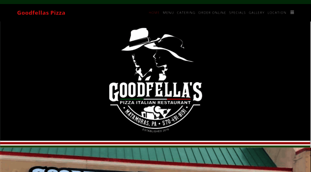 goodfellaspizzapa.com