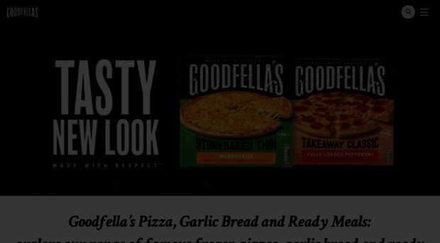 goodfellaspizzas.com