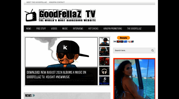 goodfellaztv.com