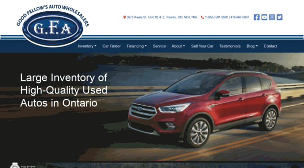 goodfellowsauto.ca