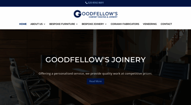 goodfellowsjoinery.co.uk