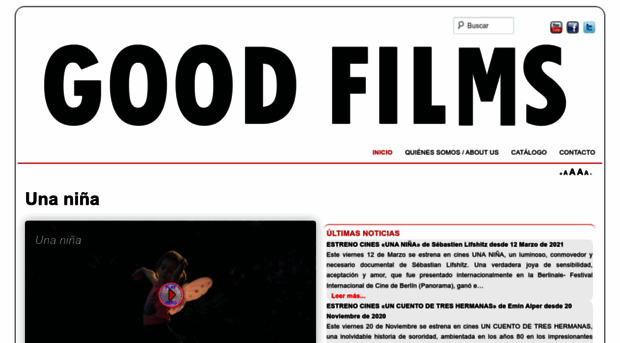 goodfilms.es