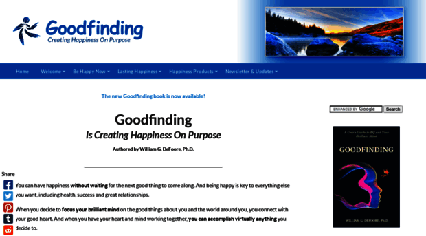 goodfinding.com