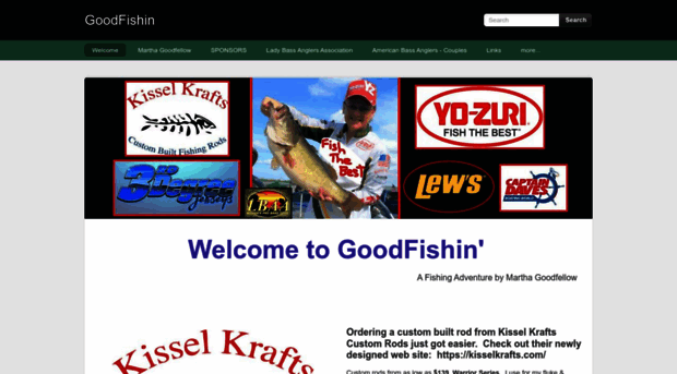 goodfishin.weebly.com