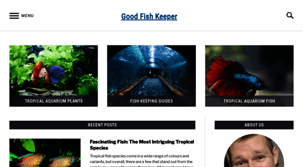 goodfishkeeper.com