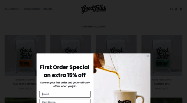 goodfolkscoffee.com