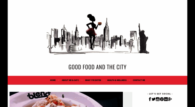 goodfoodandthecity.wordpress.com