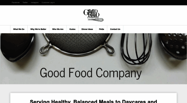 goodfoodco.com