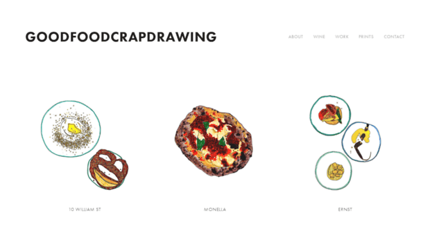 goodfoodcrapdrawing.com