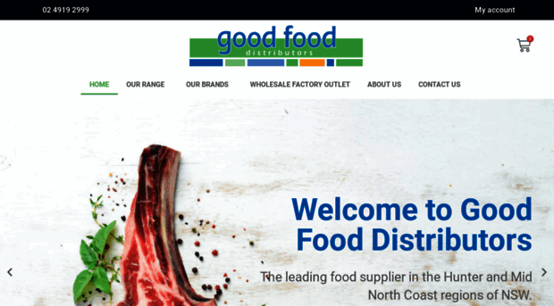 goodfooddistributors.com.au