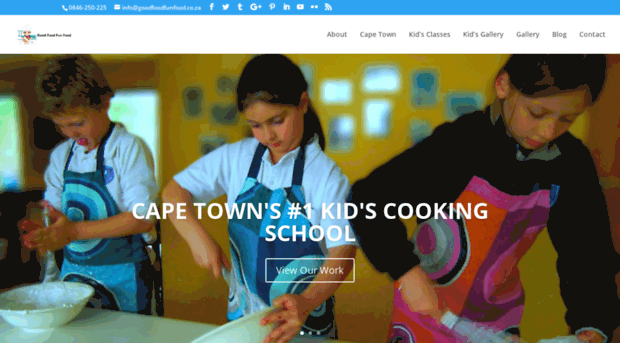 goodfoodfunfood.co.za