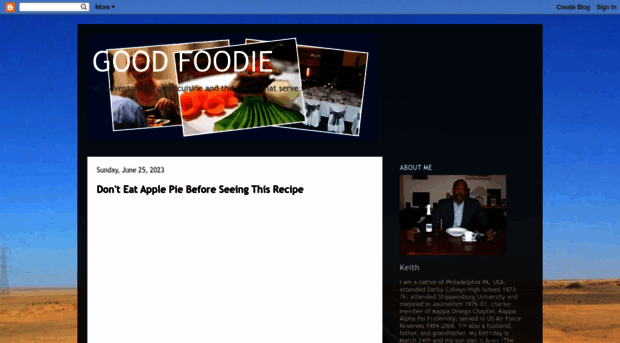 goodfoodie-keith.blogspot.com