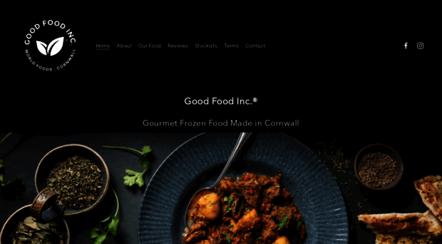 goodfoodinc.co.uk