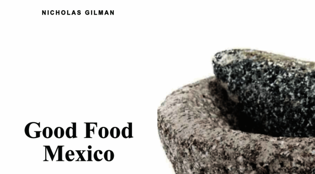 goodfoodmexico.com