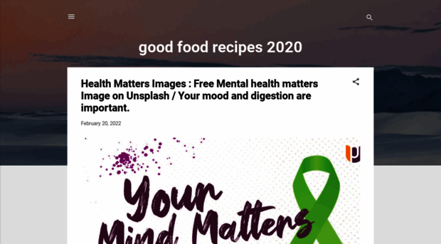 goodfoodrecipes2020.blogspot.com