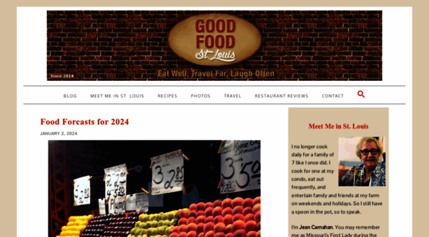 goodfoodstl.com