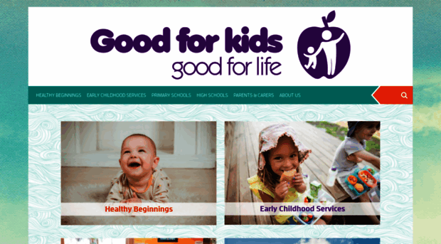 goodforkids.nsw.gov.au