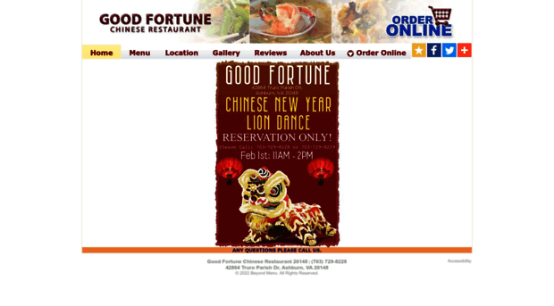 goodfortuneashburn.com