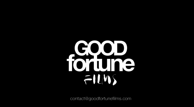 goodfortunefilms.com